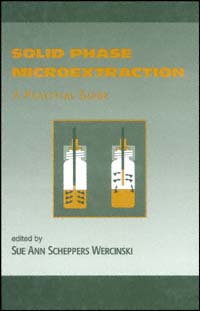 title Solid Phase Microextraction A Practical Guide author - photo 1