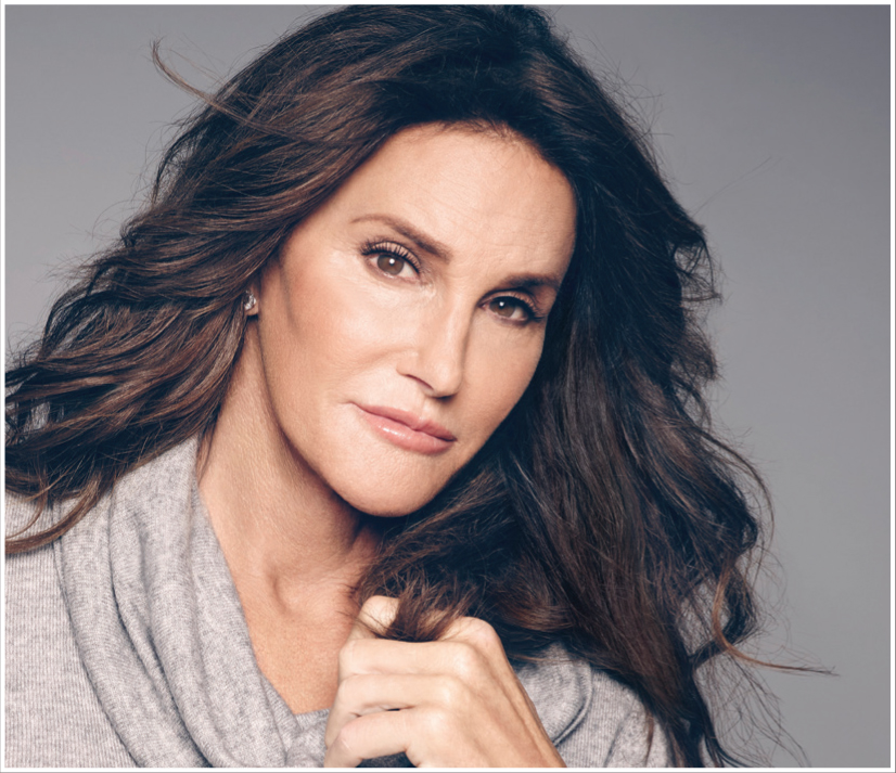 FOREWORD BY CAITLYN JENNER B eauty is a funny thing In Hollywood we use - photo 12