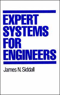 title Expert Systems for Engineers author Siddall James N - photo 1