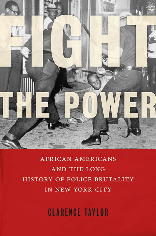 Fight the Power Fight the Power African Americans and the Long History of - photo 1