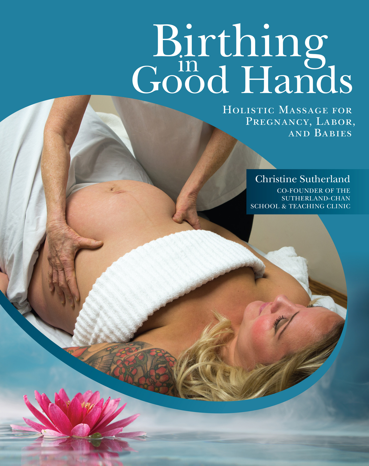 Birthing in Good Hands Birthing in Good Hands Holistic Massage for Pregnancy - photo 1