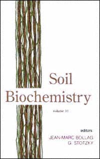 title Soil Biochemistry Vol 10 Books in Soils Plants and the - photo 1