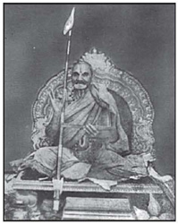r Vageesa Brahmatantra Parakala Swami uno de los maestros de Krishnamacharya - photo 7
