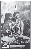 r Krishna Brahmatantra Swami otro maestro de Krishnamacharya - photo 10