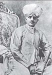 Krishnarajendra Wodoyar IV elmahrj de Mysore protector yestudiante de - photo 13