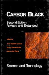 title Carbon Black Science and Technology author Donnet - photo 1