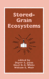 title Stored-grain Ecosystems Books in Soils Plants and the Environment - photo 1