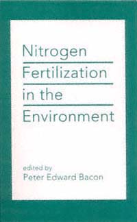 title Nitrogen Fertilization in the Environment Books in Soils Plants - photo 1