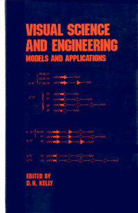 title Visual Science and Engineering Models and Applications Optical - photo 1