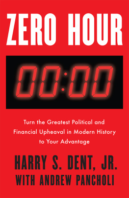 Dent - Zero Hour