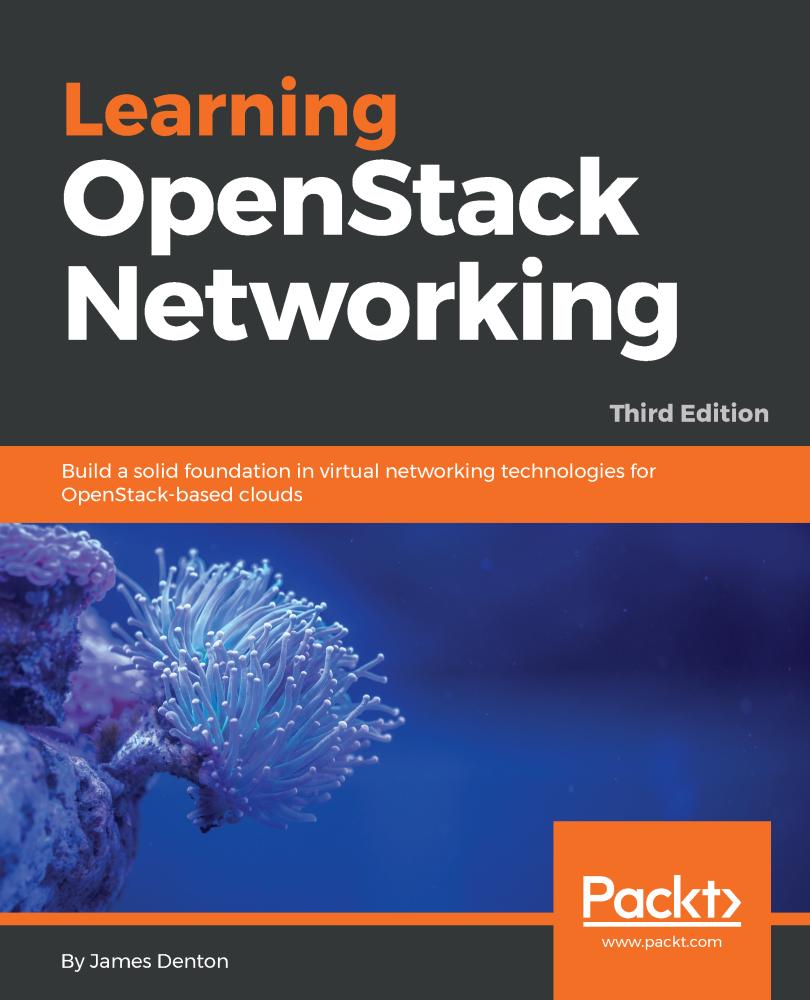 Learning OpenStack Networking Third Edition Build a solid foundation in - photo 1