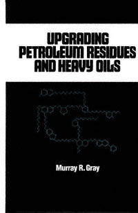 title Upgrading Petroleum Residues and Heavy Oils Chemical Industries V - photo 1