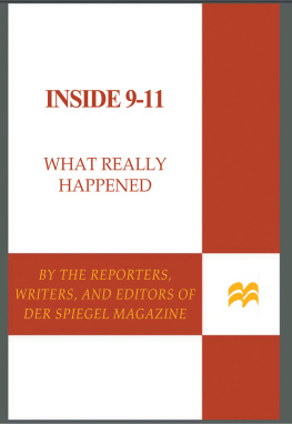 Der Spiegel - Inside 9-11: what really happened