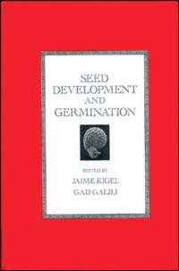 title Seed Development and Germination Books in Soils Plants and the - photo 1