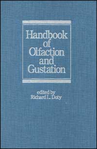 title Handbook of Olfaction and Gustation Neurological Disease and Therapy - photo 1