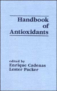 title Handbook of Antioxidants Antioxidants in Health and Disease 3 - photo 1