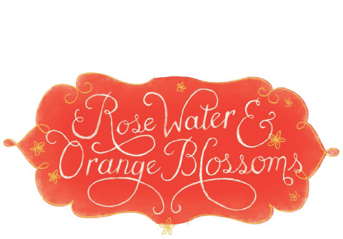 Rose Water and Orange Blossoms Fresh Classic Recipes from my Lebanese Kitchen - photo 1