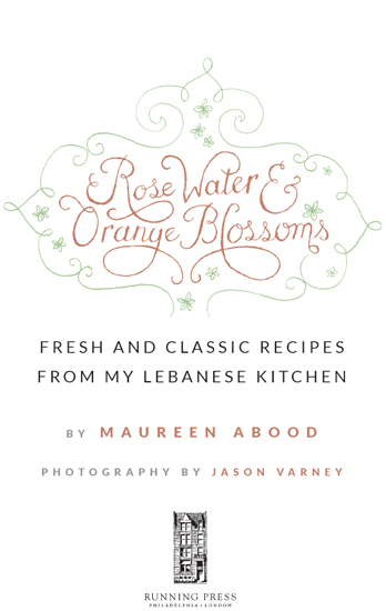 Copyright 2015 by Maureen Abood Photography 2015 by Jason Varney Rose Water - photo 5