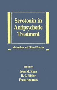 title Serotonin in Antipsychotic Treatment Mechanisms and Clinical - photo 1