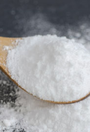 USE BAKING SODA AND LEMON Baking soda may be the unsung hero of keeping your - photo 10