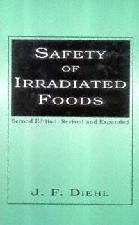 title Safety of Irradiated Foods Food Science and Technology Marcel - photo 1