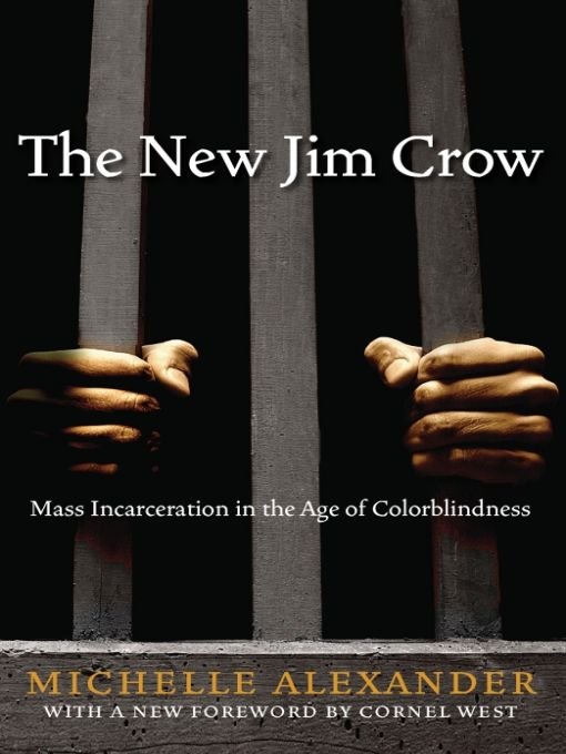 Table of Contents Praise for The New Jim Crow An instant classic Cornel - photo 1
