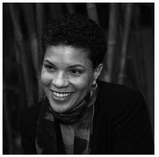 Michelle Alexander is a highly acclaimed civil rights lawyer advocate and - photo 3