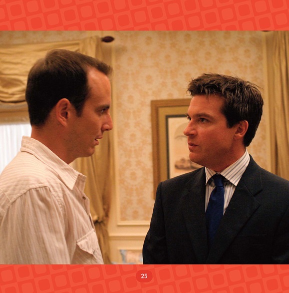 Arrested Development - photo 26