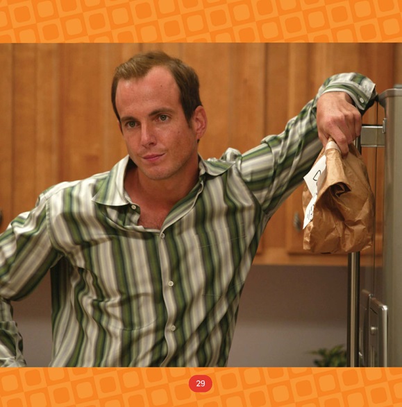 Arrested Development - photo 30