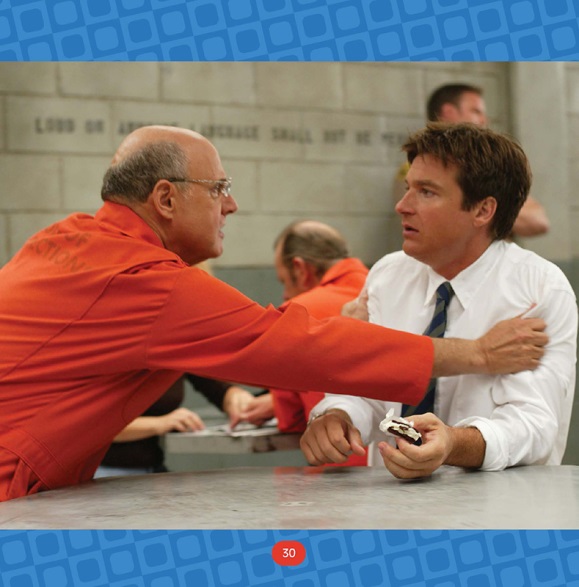 Arrested Development - photo 31