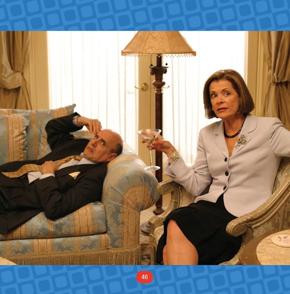 Arrested Development - photo 47