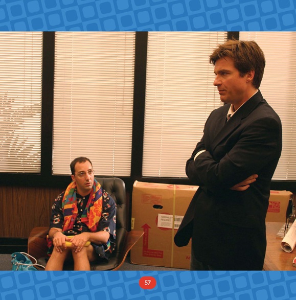 Arrested Development - photo 58