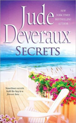 Deveraux - Secrets