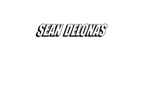 Copyright 2015 by Sean Delonas All rights reserved No part of this book may be - photo 1