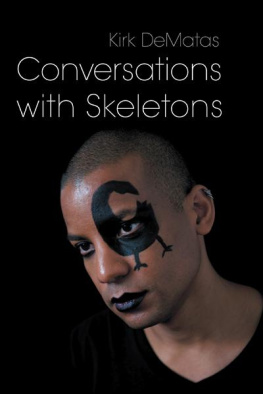 Dematas - Conversations with Skeletons