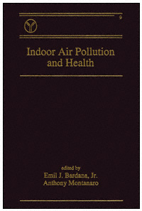 title Indoor Air Pollution and Health Clinical Allergy and Immunology 9 - photo 1