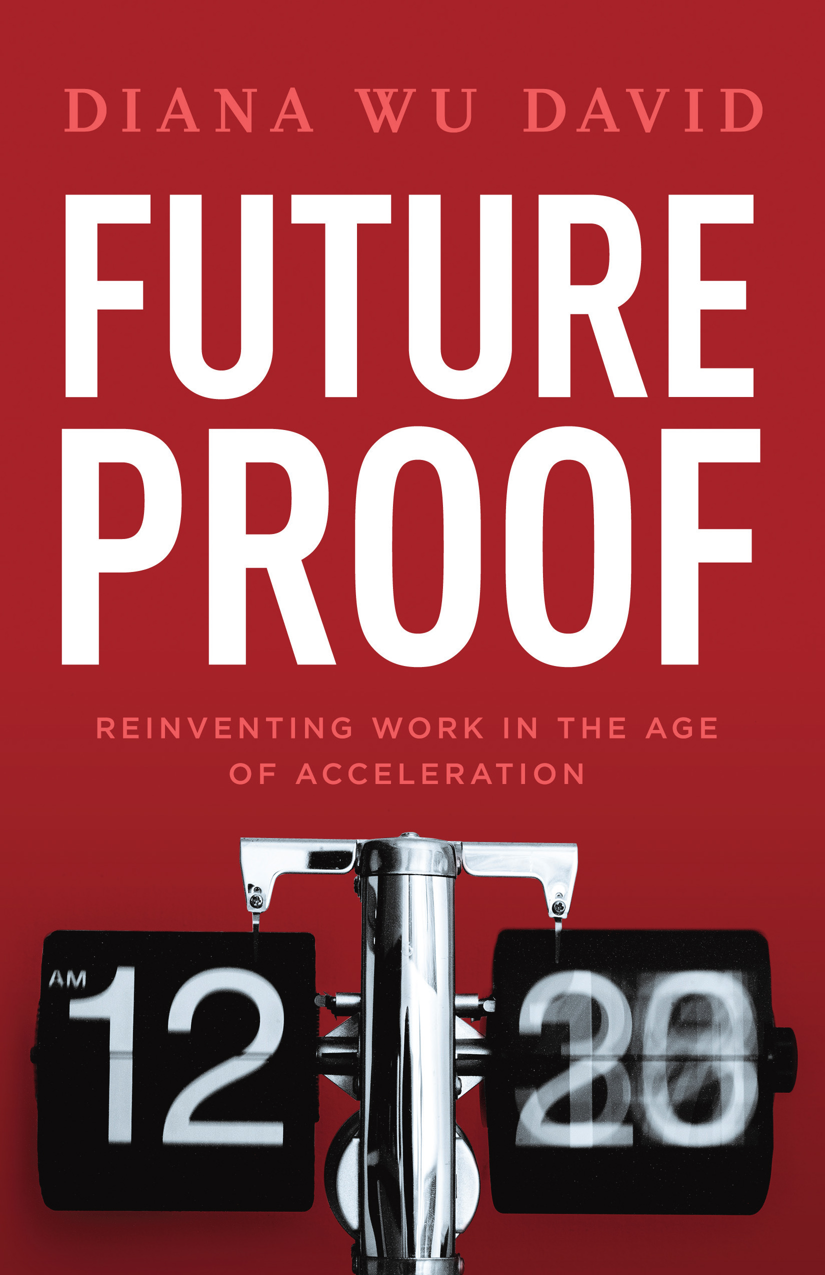 Advance Praise Future Proof is a great read for corporate executives looking - photo 1