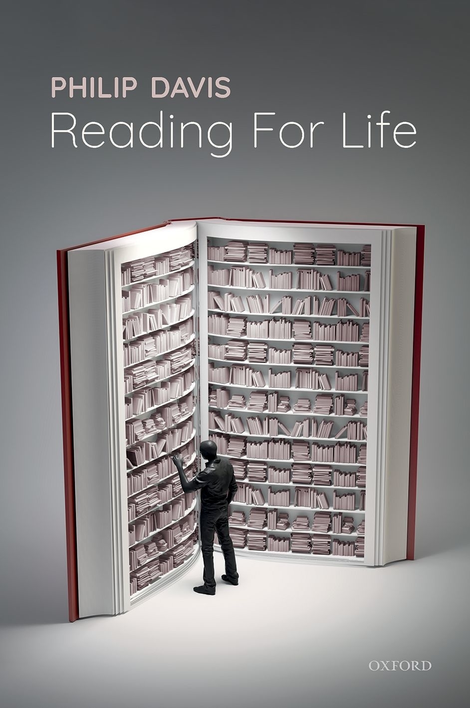 Reading for Life - image 1