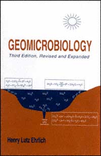 title Geomicrobiology author Ehrlich Henry Lutz publisher - photo 1