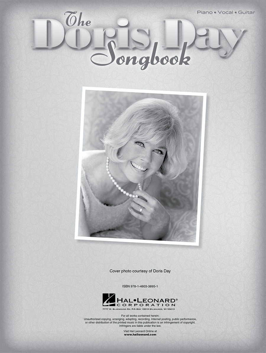 Doris Day the quintessential all-American girl continues to be revered by her - photo 2