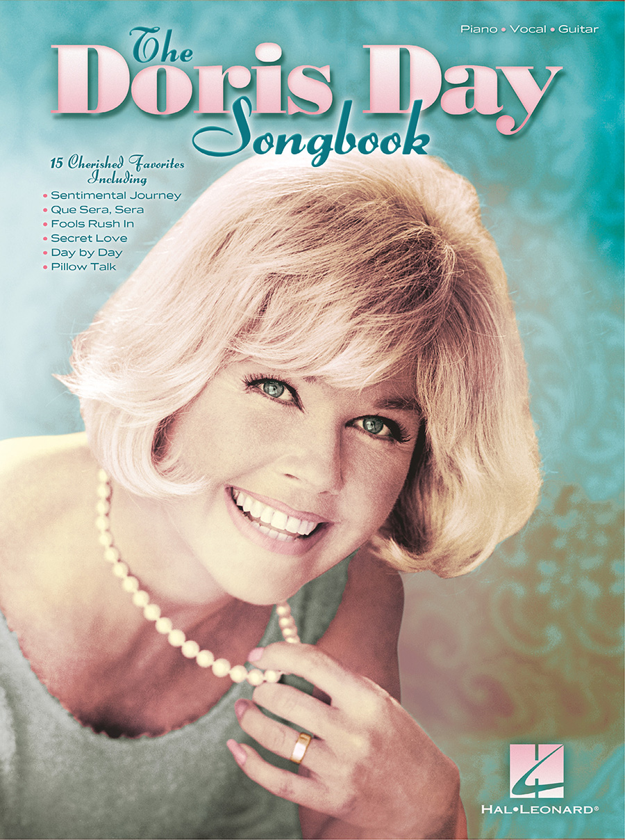 Doris Day the quintessential all-American girl continues to be revered by her - photo 1