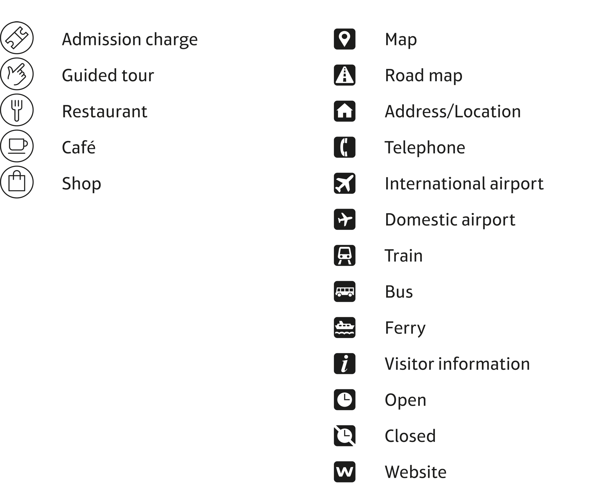 g price guide Throughout the guide the following price categories have been - photo 2