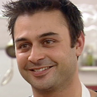 DHRUV BAKER MASTERCHEF 2010 CHAMPION Since winning the show Dhruv has - photo 4