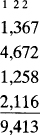 Schaums Outline of Basic Business Mathematics - image 9