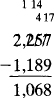 Schaums Outline of Basic Business Mathematics - image 12