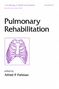 title Pulmonary Rehabilitation Lung Biology in Health and Disease V 91 - photo 1