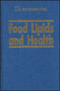 title Food Lipids and Health IFT Basic Symposium Series 11 author - photo 1