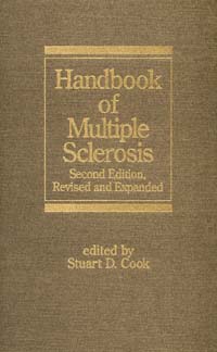 title Handbook of Multiple Sclerosis Neurological Disease and Therapy V - photo 1