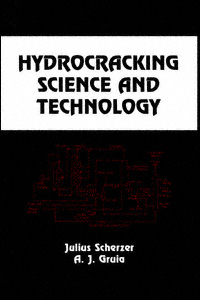 title Hydrocracking Science and Technology Chemical Industries V 66 - photo 1