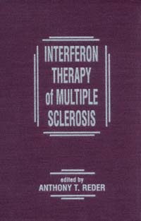 title Interferon Therapy of Multiple Sclerosis author Reder - photo 1